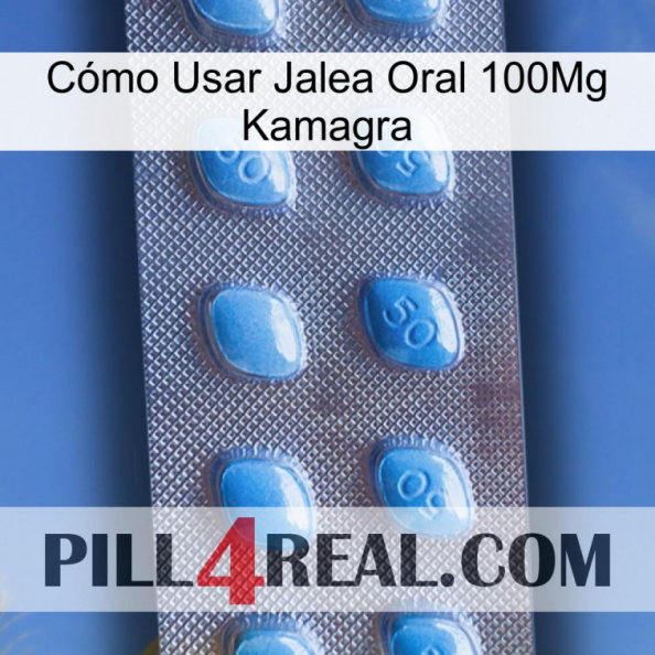 Cómo Usar Jalea Oral 100Mg Kamagra viagra3.jpg